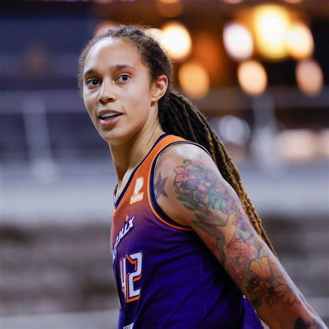 is britney griner a guy|Fact Check: Was Brittney Griner Ordered by Russia。